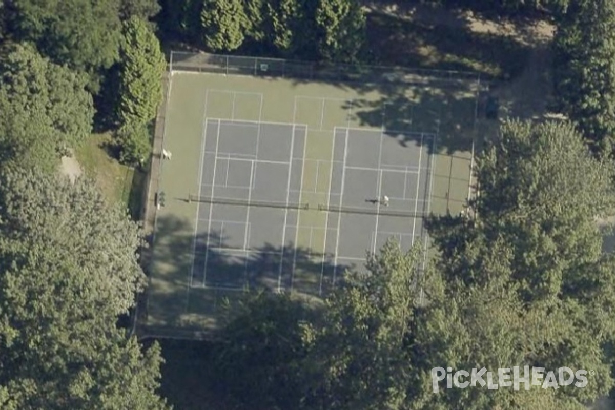 Photo of Pickleball at Keswick Park Courts